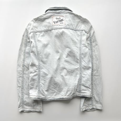 D&G light blue denim jacket