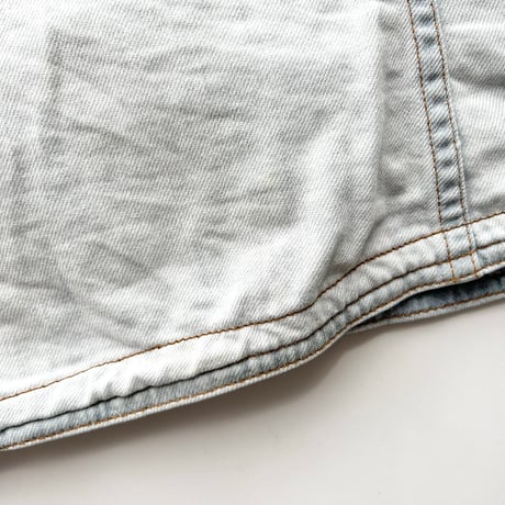 D&G light blue denim jacket