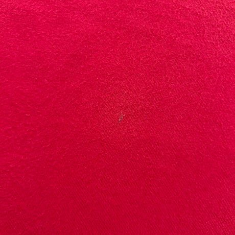 Ralph Lauren red logo oversized T-shirts