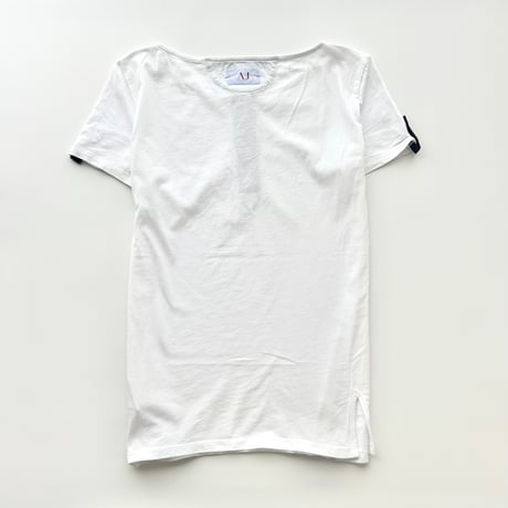 ARMANI dot designed T-shirts