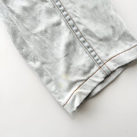 D&G light blue denim jacket