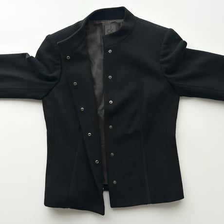 Calvin Klein black jacket