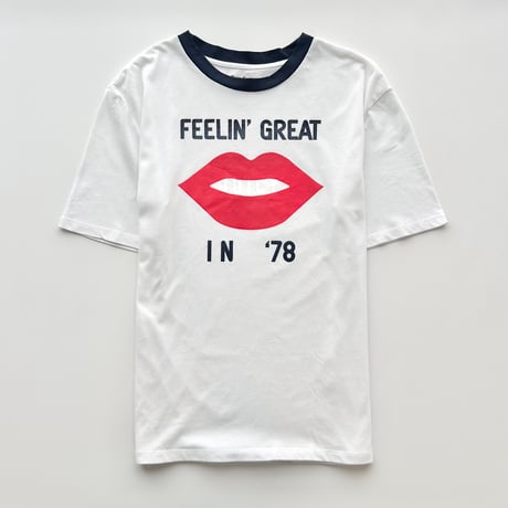 JUICY COUTURE rip oversized T-shirts