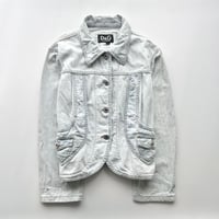 D&G light blue denim jacket