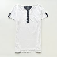 ARMANI dot designed T-shirts
