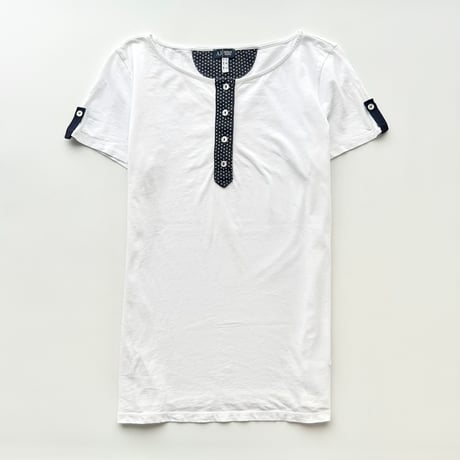 ARMANI dot designed T-shirts