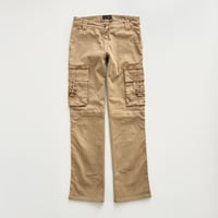 ARMANI beige cargo pants