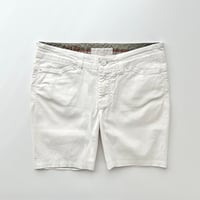 STELLA McCARTNEY white short pants