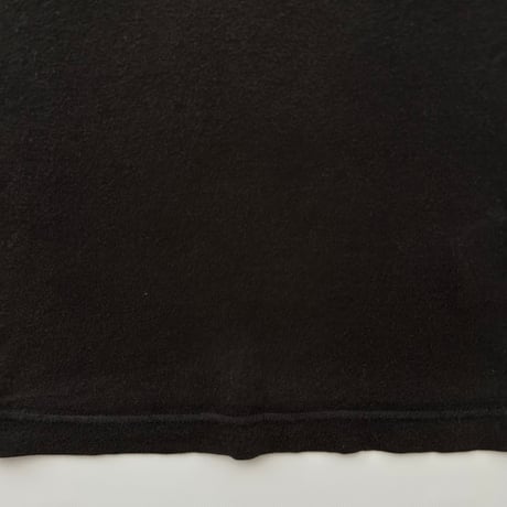 DIESEL black logo designed tank top