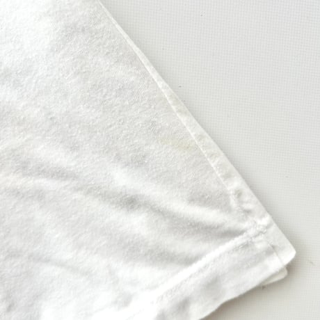 FENDI white logo printed T-shirts