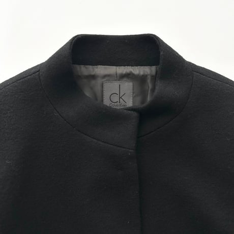 Calvin Klein black jacket