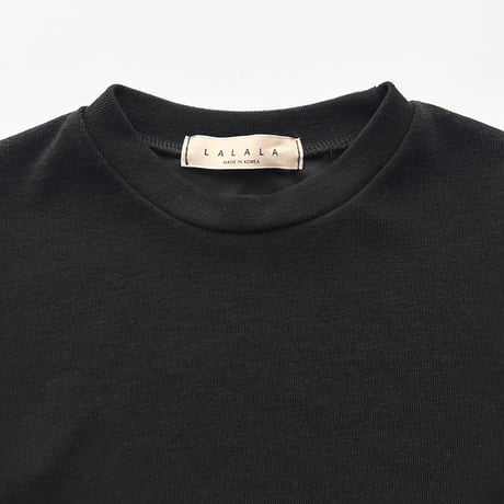 black belt cropped tops