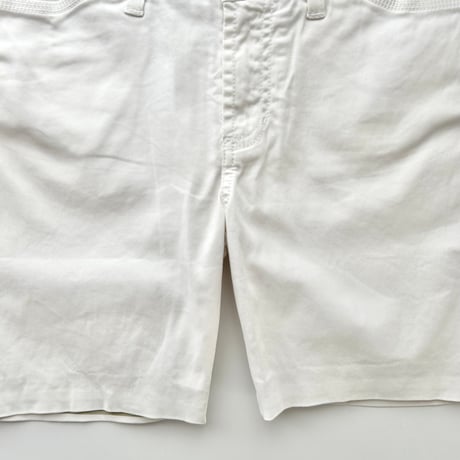 STELLA McCARTNEY white short pants