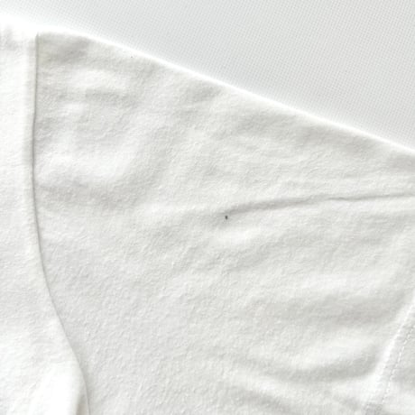 FENDI white logo printed T-shirts