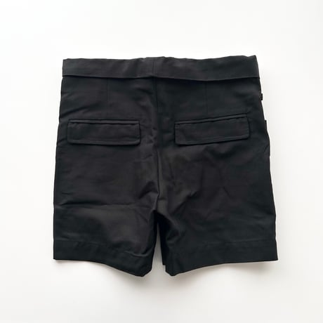 ISABEL MARANT belt designed short pants