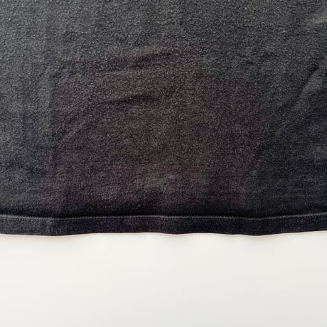 Burberry black×white one point tank top