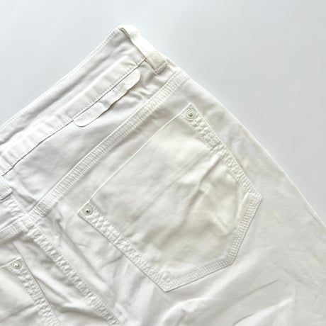 STELLA McCARTNEY white short pants