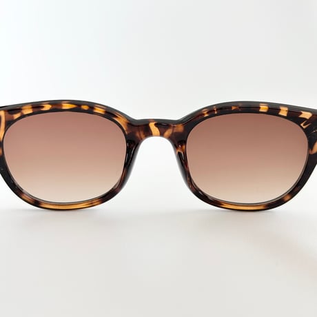 tortoiseshell flame sunglasses