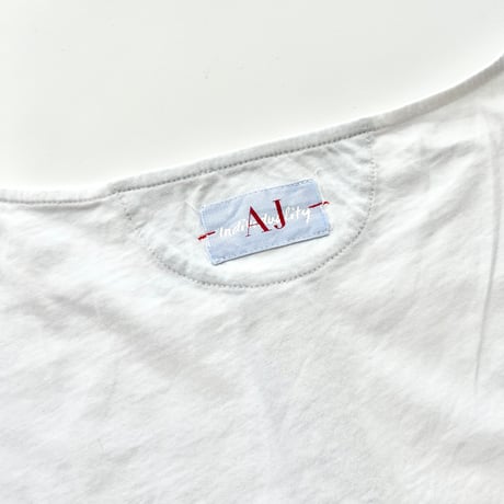 ARMANI dot designed T-shirts