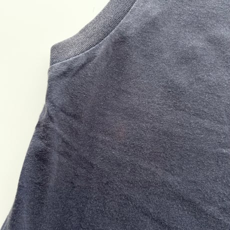 Ralph Lauren navy logo tank top