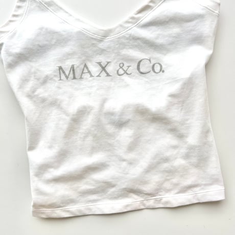 white back designed halter neck tops