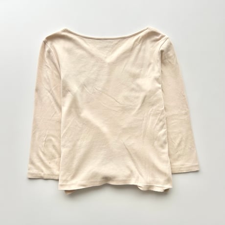 patch embroidery designed tops