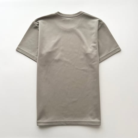 COMME des GARCONS oversized jersey T-shirts