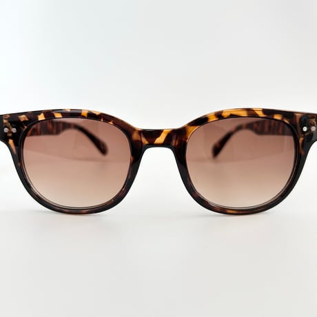 tortoiseshell flame sunglasses