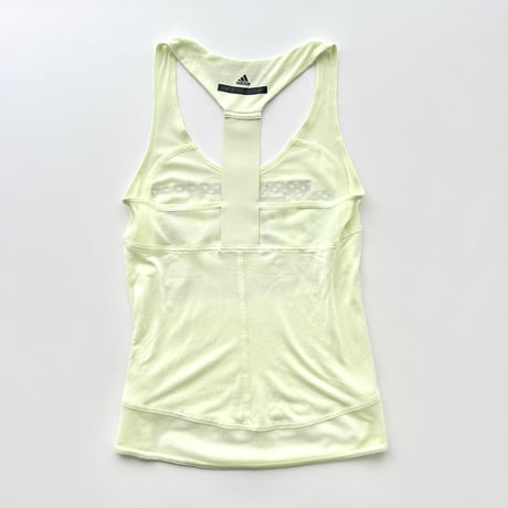 STELLA McCARTNEY printed mesh tops