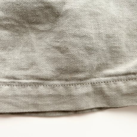ISABEL MARANT light beige mini skirt