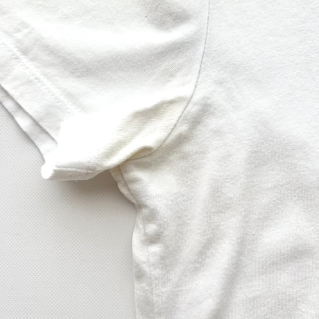 Chloe lip logo printed T-shirts