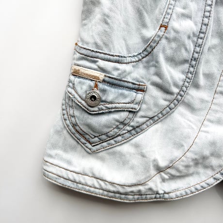 D&G light blue denim jacket