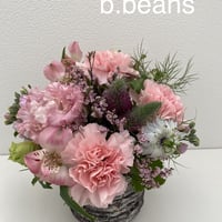 母の日お花A