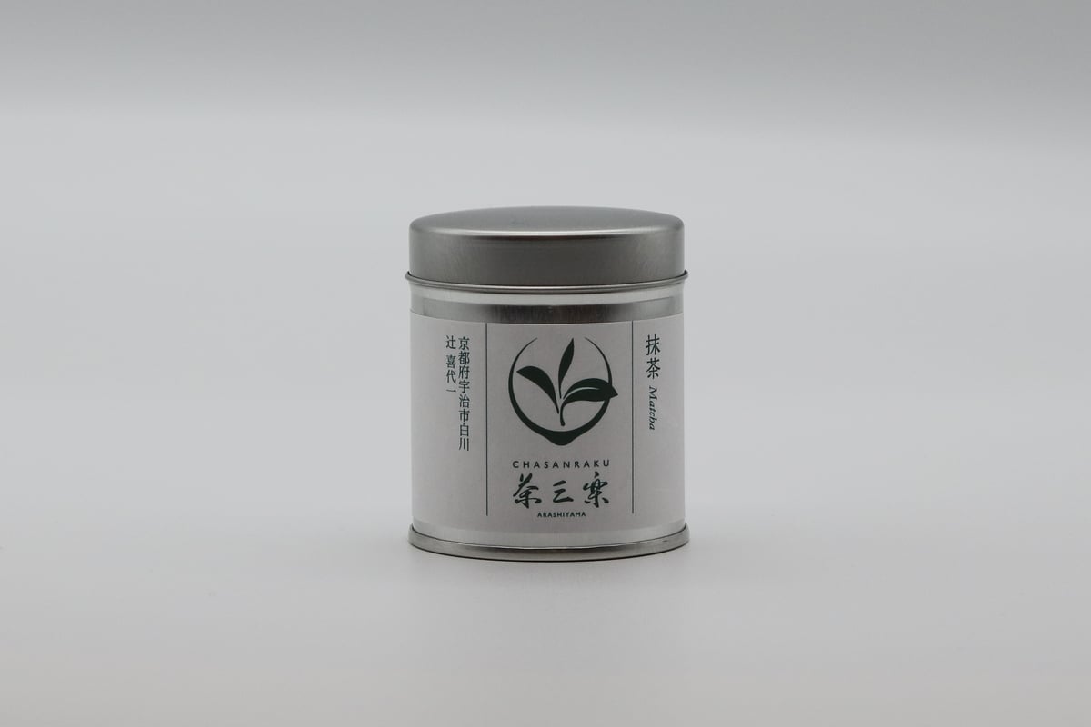 プレミアム抹茶 | 抹茶スイーツの通販・お取り寄せ ｜ 日本茶茶房 茶三楽