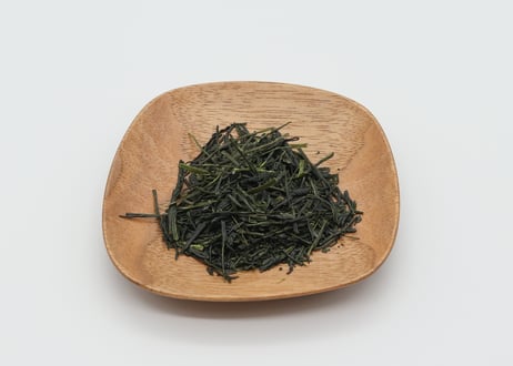 煎茶 シングルオリジン 柚木さん（京都）