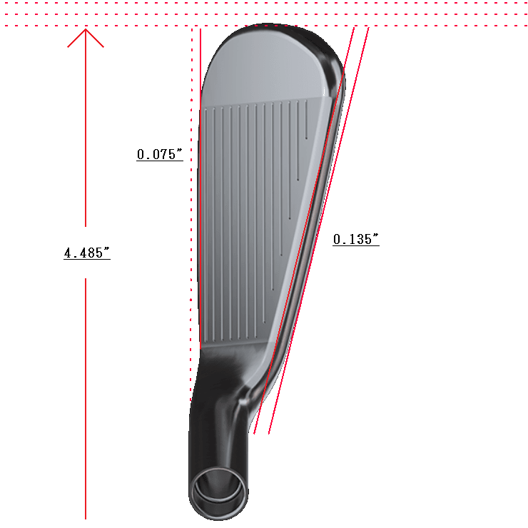 ⭐️Shu⭐️PXG 0311T GEN4 アイアン 5本セット (6I-W) ⭐️Shu様専用⭐️PXG 0311T GEN4 アイアン 5本セット (6I-W