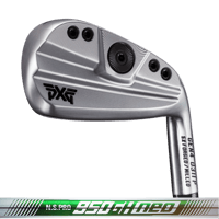 PXG GEN4 0311P アイアン6～9.P NSプロ950GH neo PXG GEN6 Irons | Award Winning Golf Irons | PXG