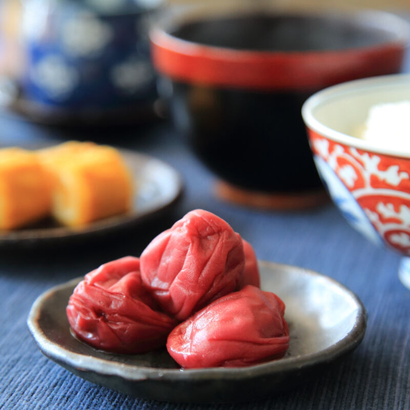 宝満の実『美咲梅』 300g | 【公式】ひとすみオンラインショップ