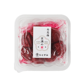 お知らせ】宝満の実シリーズ梅干しのご購入個数制限【再