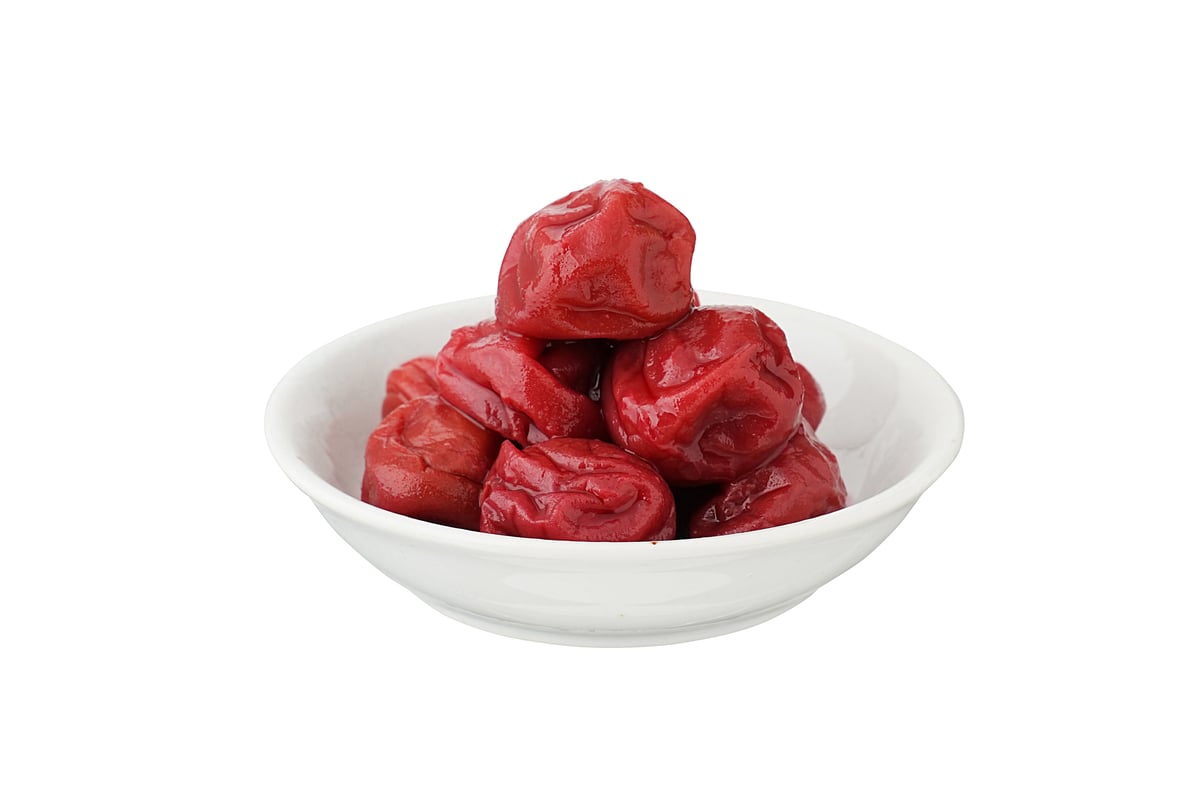 【梅ミンツ様】専用 宝満の実『美咲梅』 300g | 【公式】ひとすみオンラインショップ