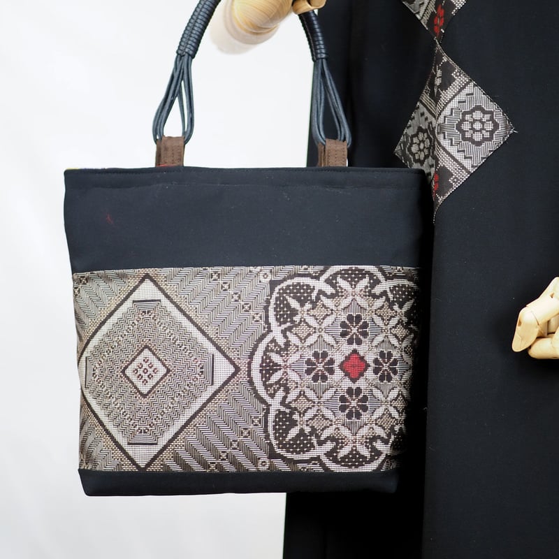 大島紬 バッグ | 奄美大島 まえだ屋本舗