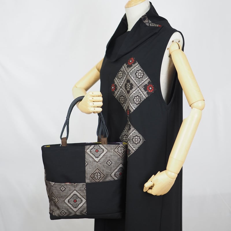 大島紬 バッグ | 奄美大島 まえだ屋本舗