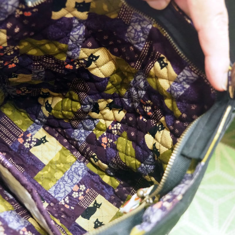 大島紬 バッグ | 奄美大島 まえだ屋本舗