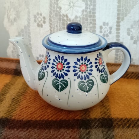 ポーリッシュポタリー | STORES