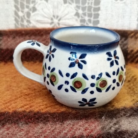 ポーリッシュポタリー | STORES