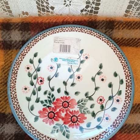 ポーリッシュポタリー | STORES