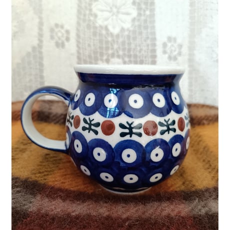 ポーリッシュポタリー | STORES