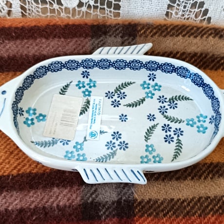 ポーリッシュポタリー | STORES