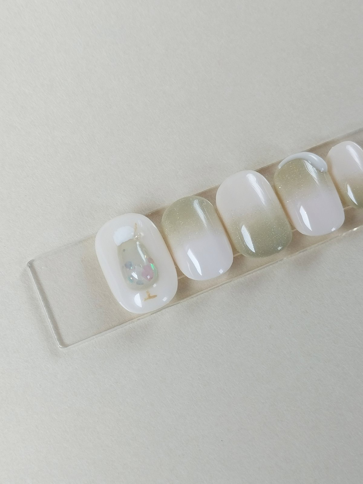 しゅわしゅわメロンソーダ | Cosmos