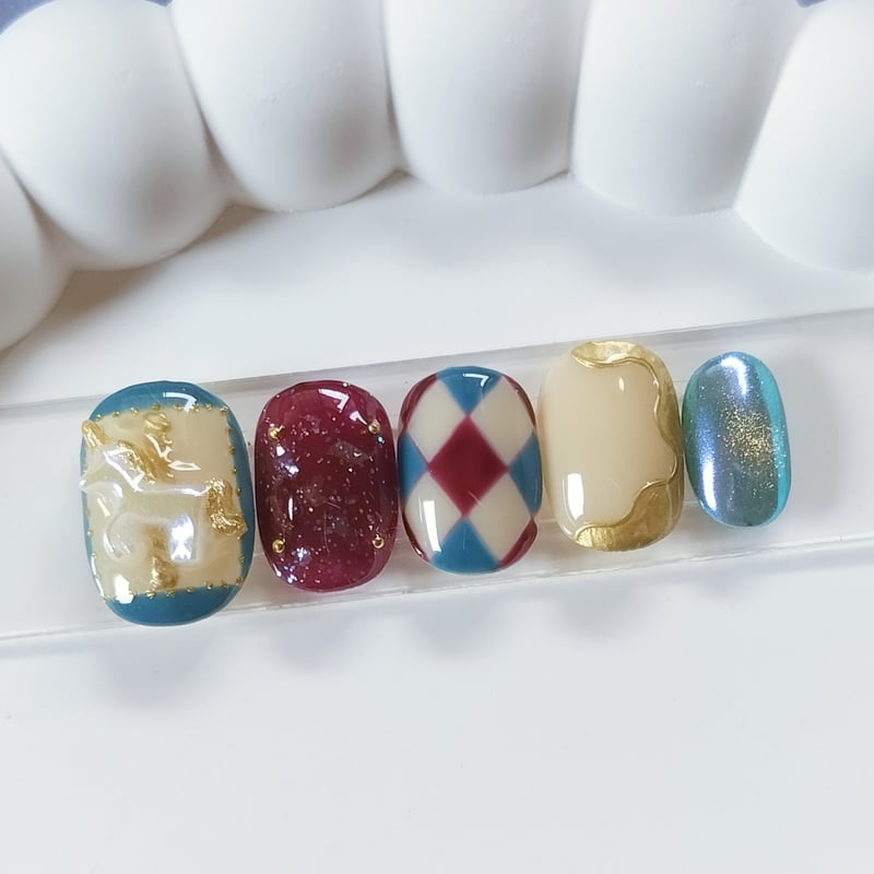 ユニコーンのメリーゴーランド | Cosmos